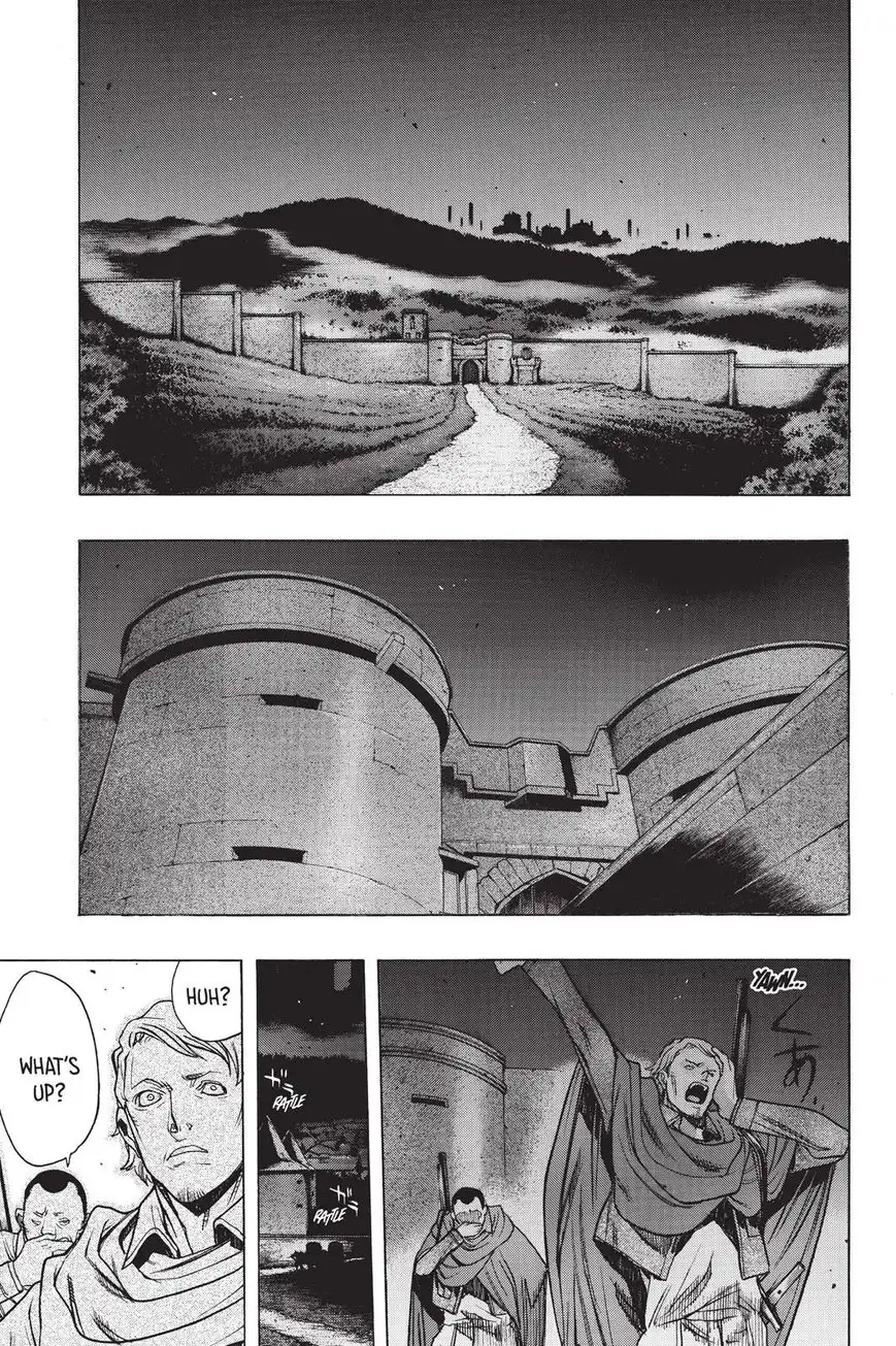 Shingeki no Kyojin Before the Fall Chapter 26 1